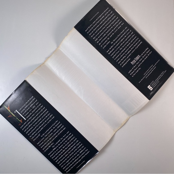 2/$30 - The Throat by Peter Straub - Picture 3 of 15